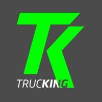 Trucking logo